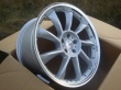 FELGI Model M145 MS 19"x9,5J 5x112 MERCEDES C, E, S, SL, SLK, CL, GL